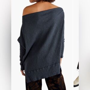 Free People Get Together Long Sleeve